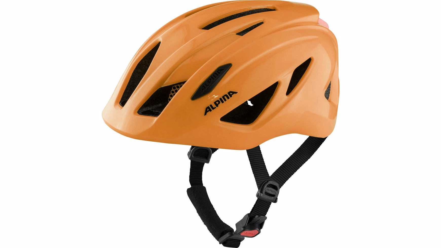 Alpina Pico Flash Kinderhelm – Bild 7