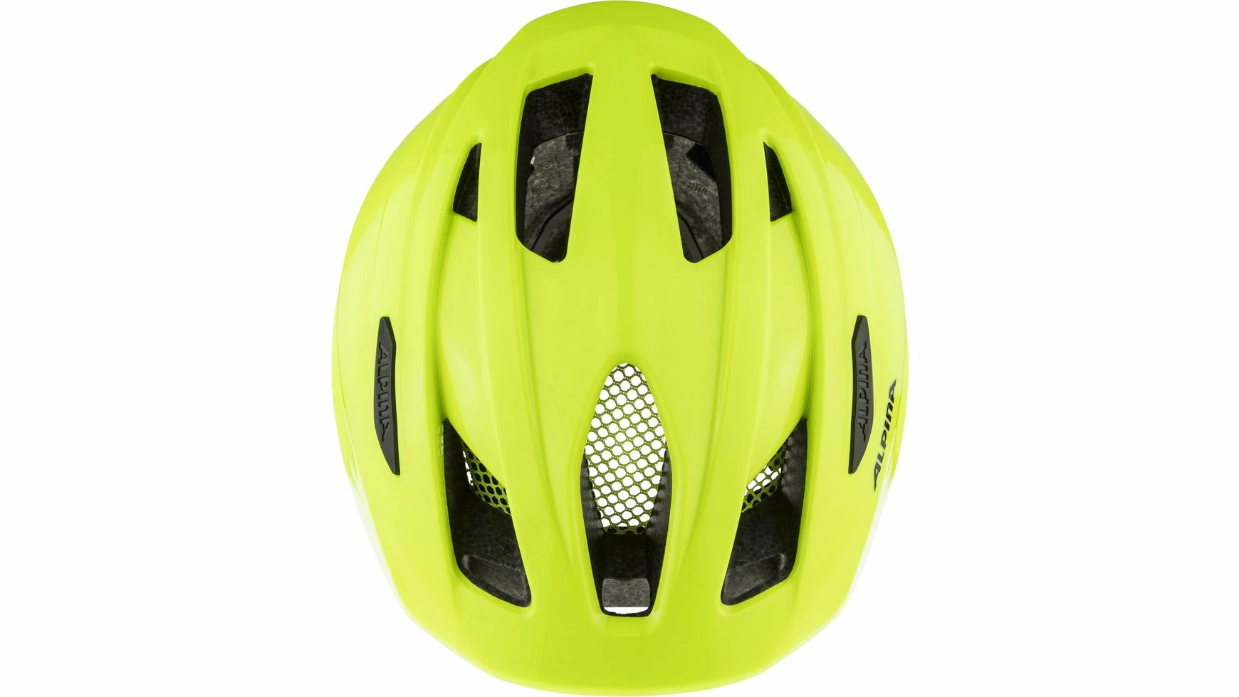 Alpina Pico Flash Kinderhelm – Bild 5