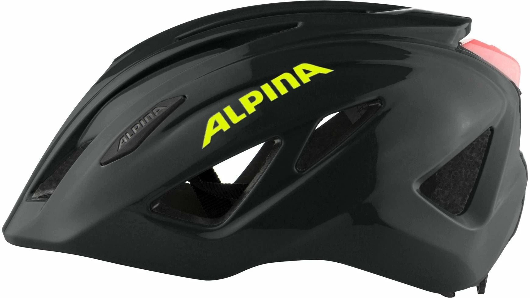 Alpina Pico Flash Kinderhelm – Bild 21