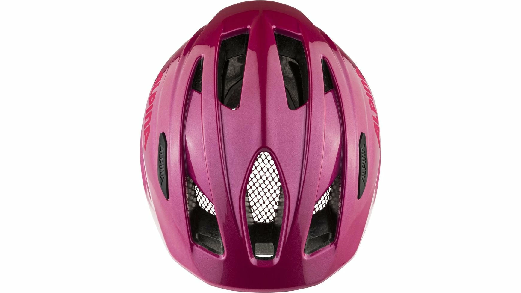 Alpina Pico Flash Kinderhelm – Bild 15