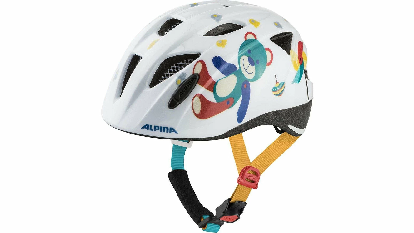 Alpina Ximo Kinderhelm – Bild 42