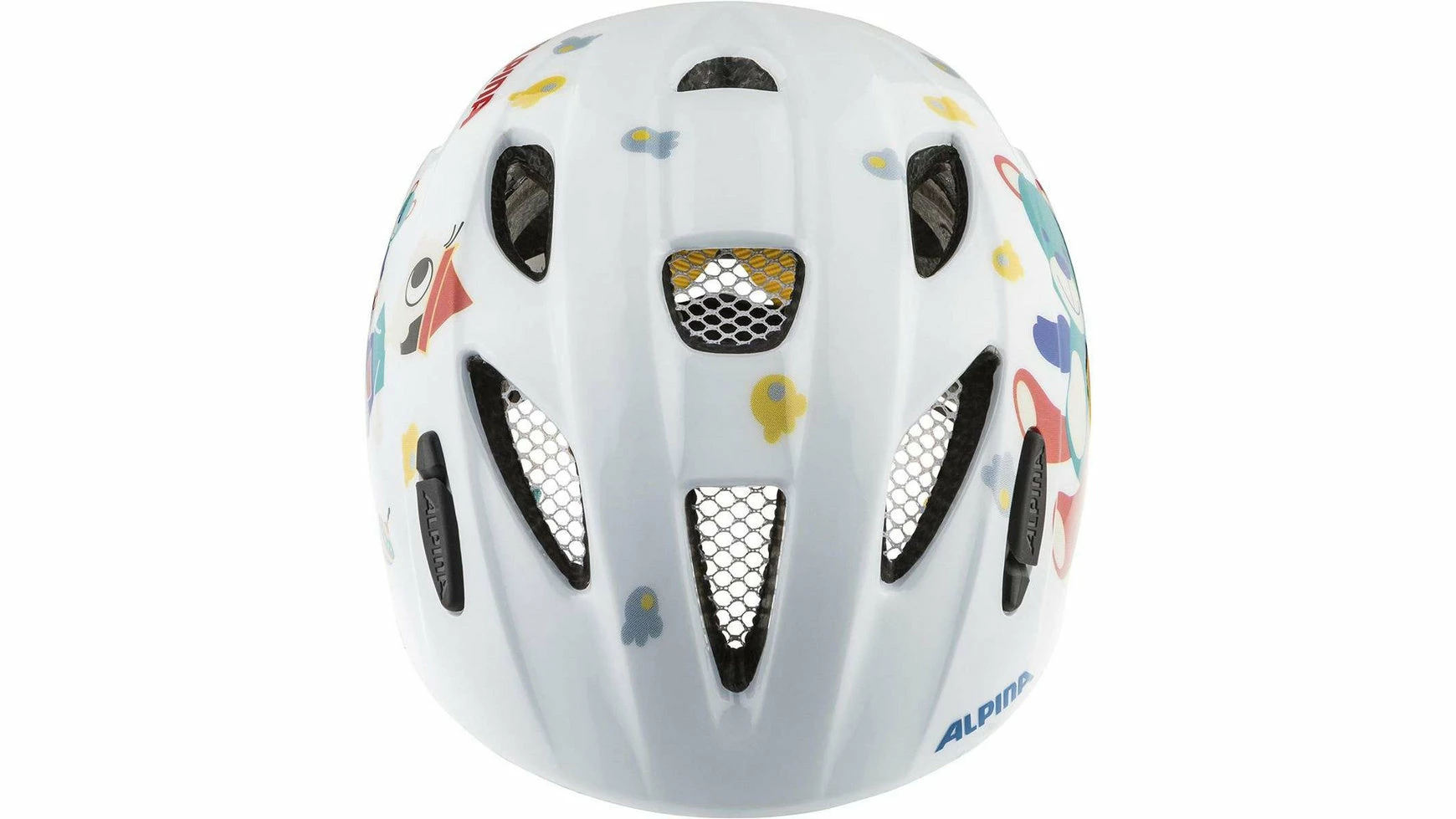 Alpina Ximo Kinderhelm – Bild 43