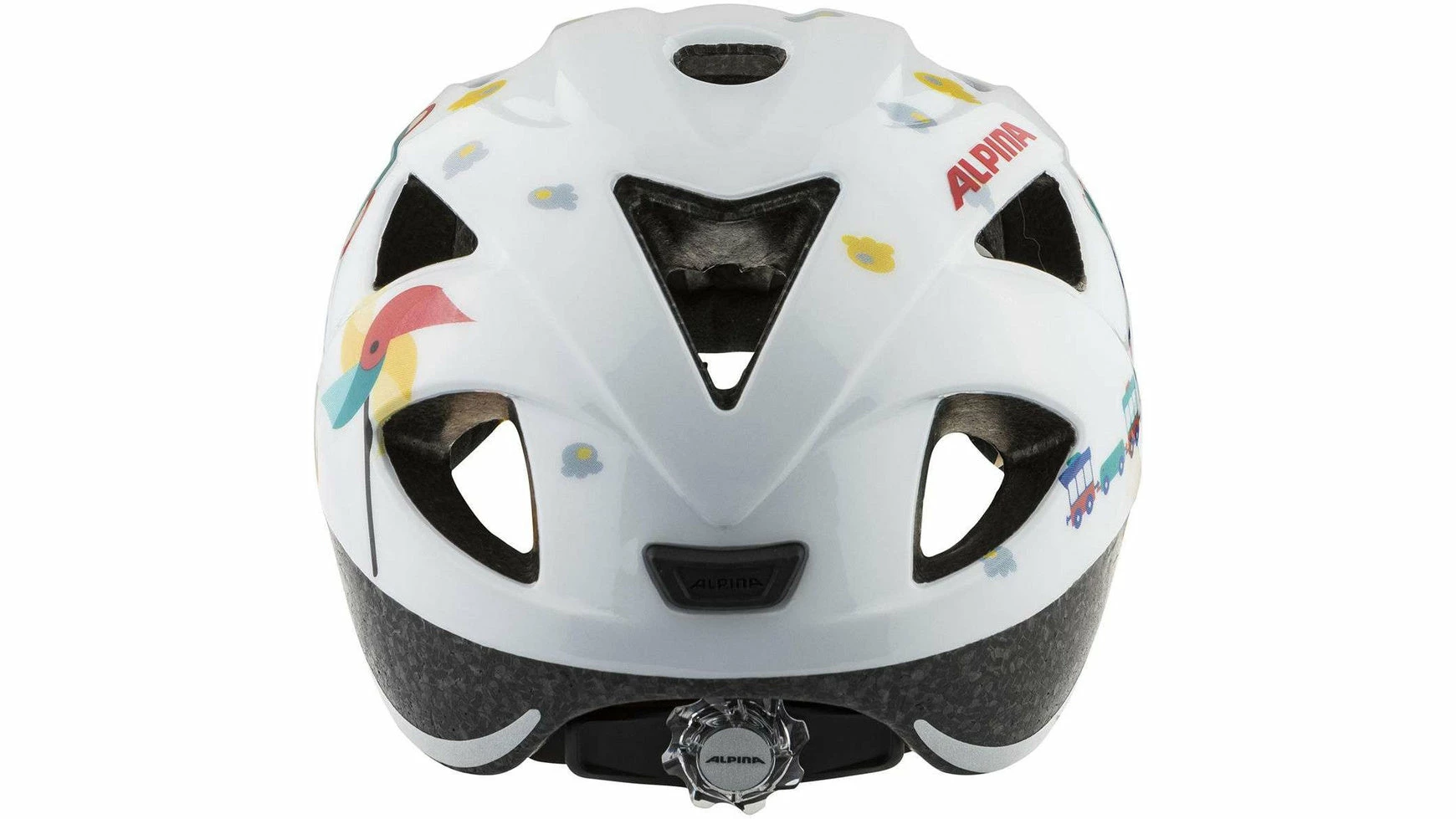 Alpina Ximo Kinderhelm – Bild 44