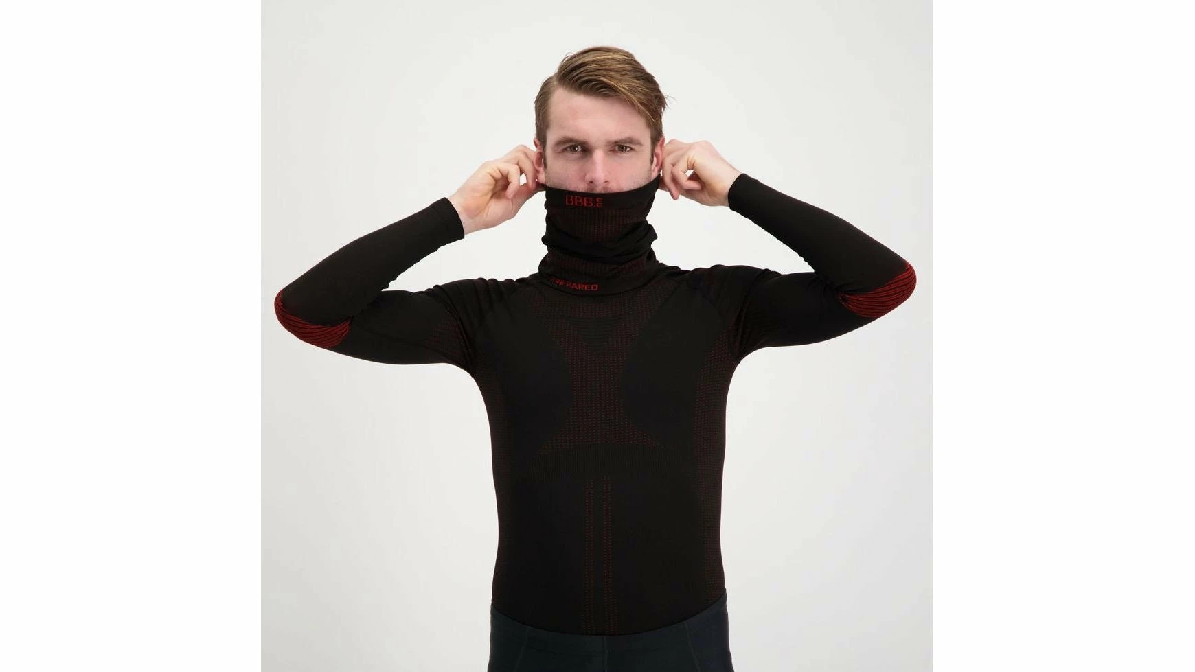 BBB FIRNeck Halstuch – Bild 4