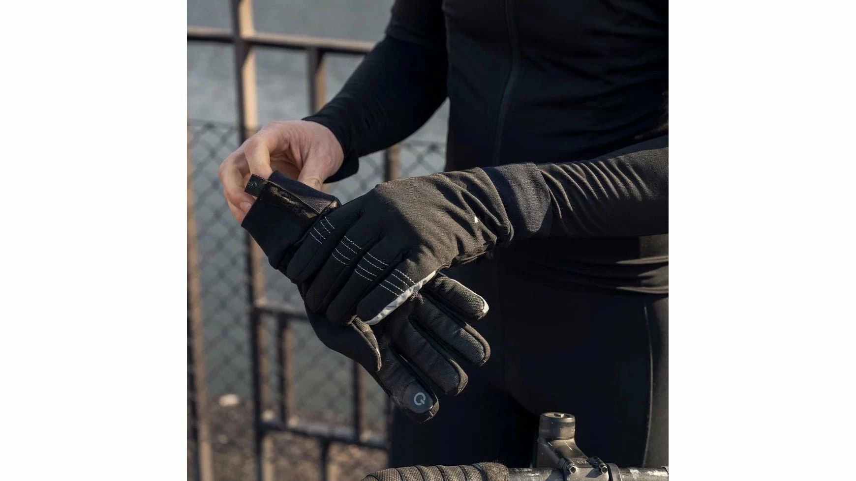 BBB ProShield Gloves – Bild 8