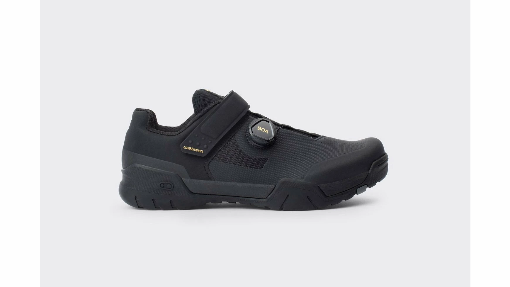 Crankbrothers Mallet E Boa