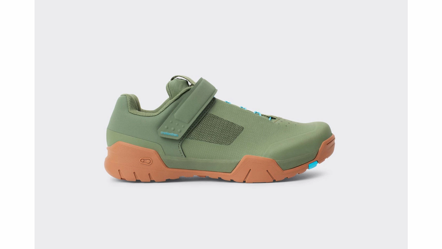 Crankbrothers Mallet E Speedlace – Bild 6