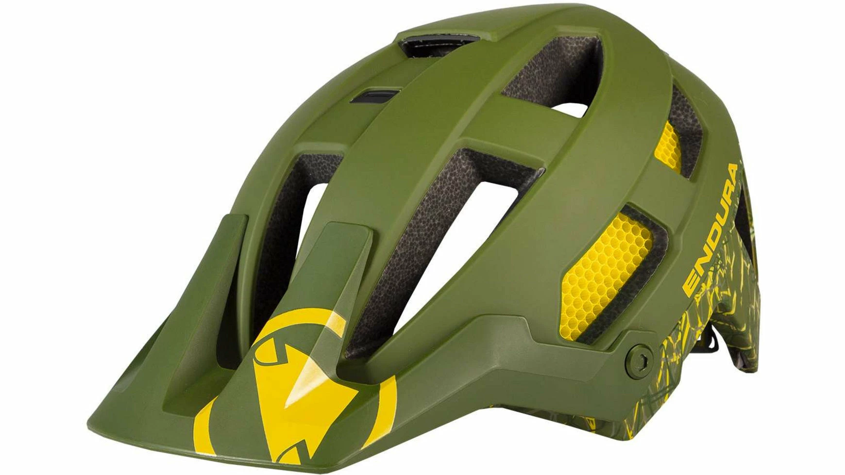 Endura SingleTrack Helm