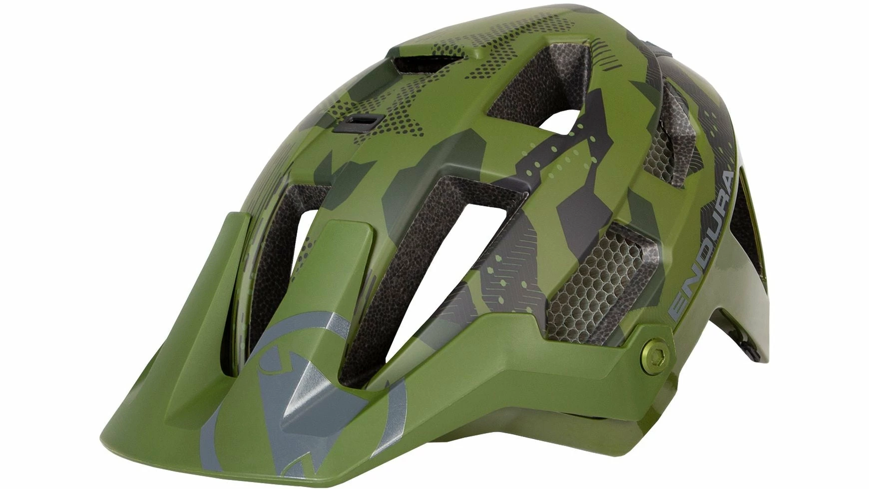 Endura SingleTrack Helm – Bild 10