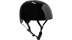 Fox Flight Pro Helmet