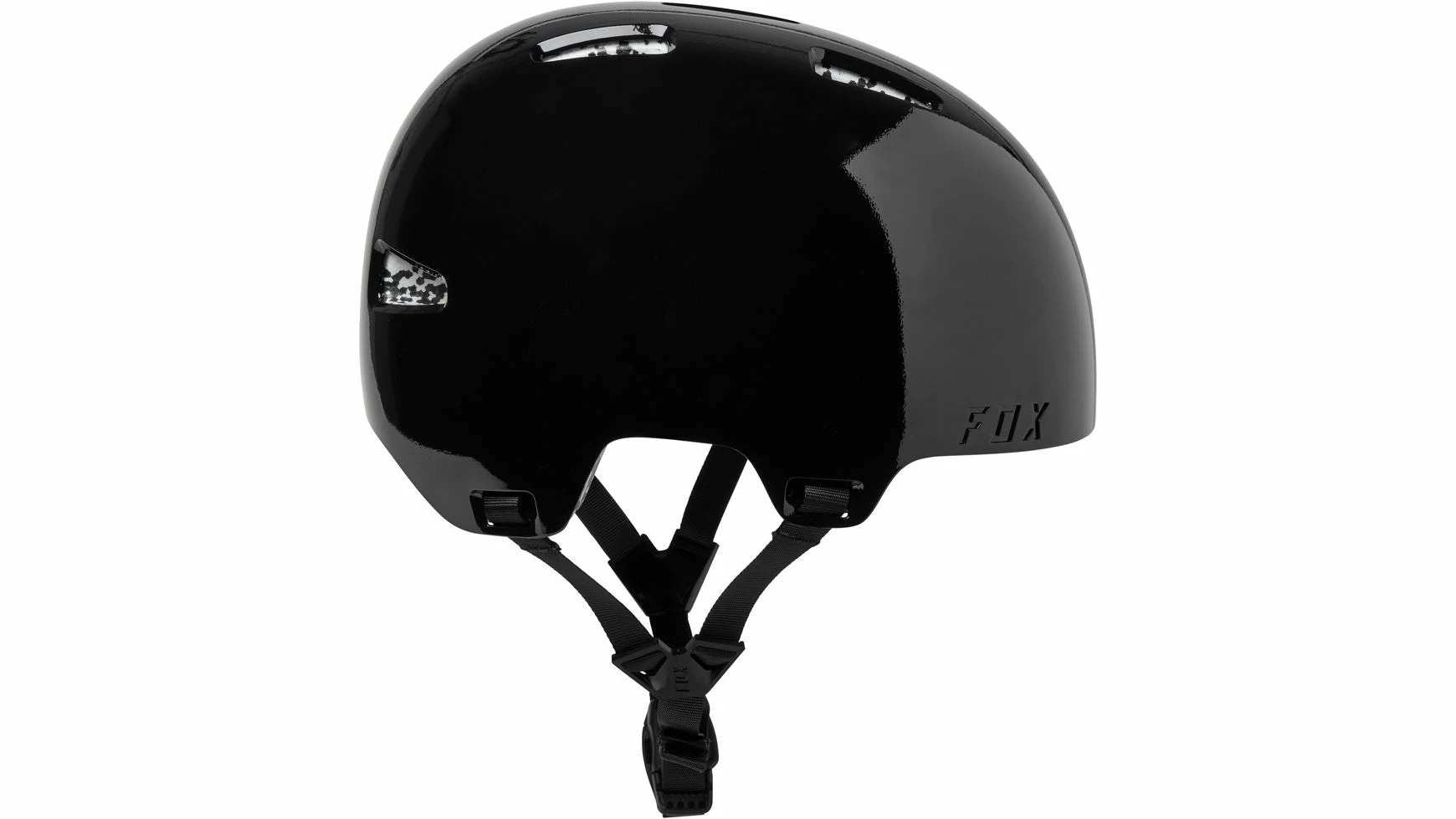 Fox Flight Pro Helmet – Bild 2