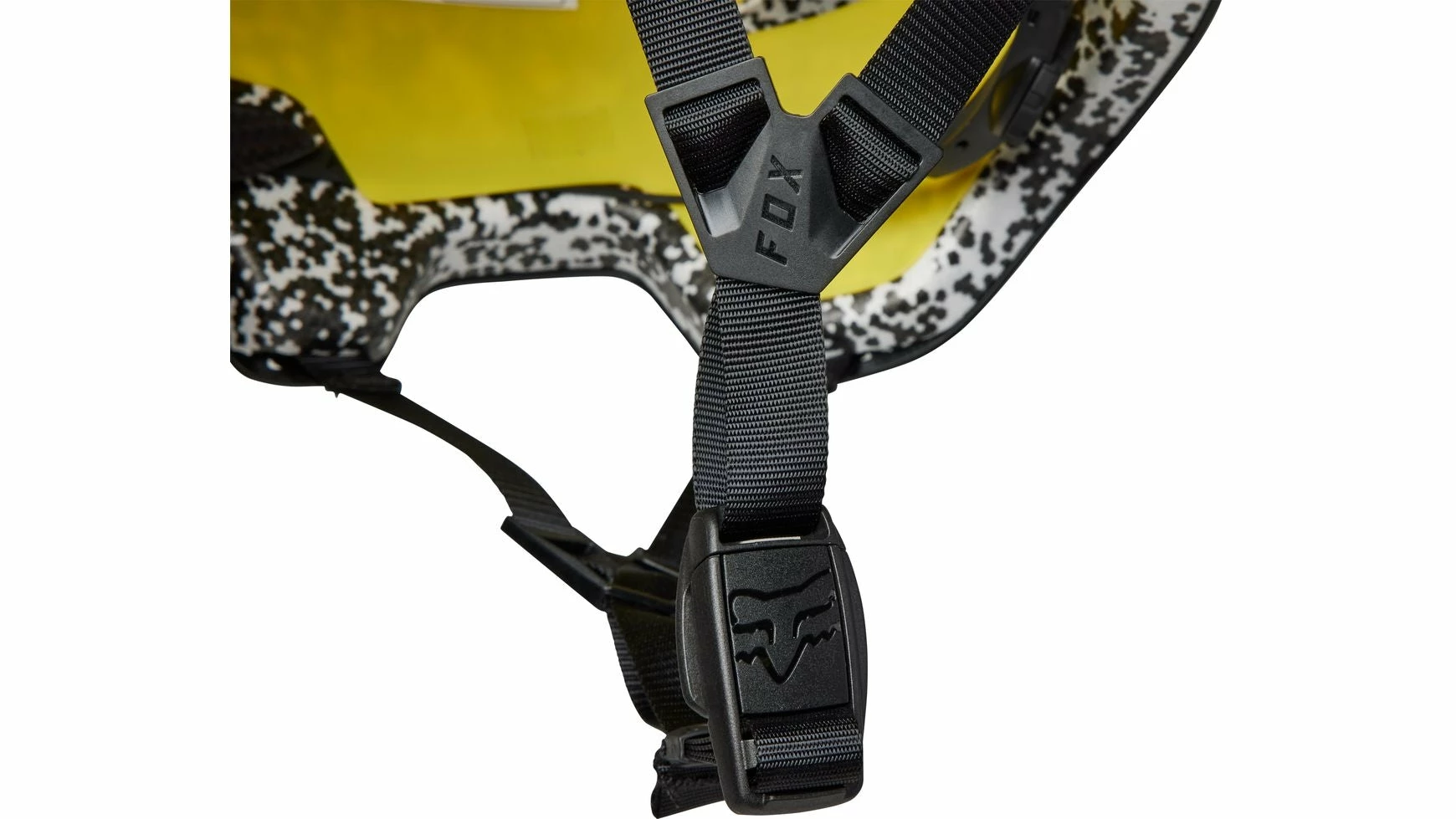 Fox Flight Pro Helmet – Bild 5