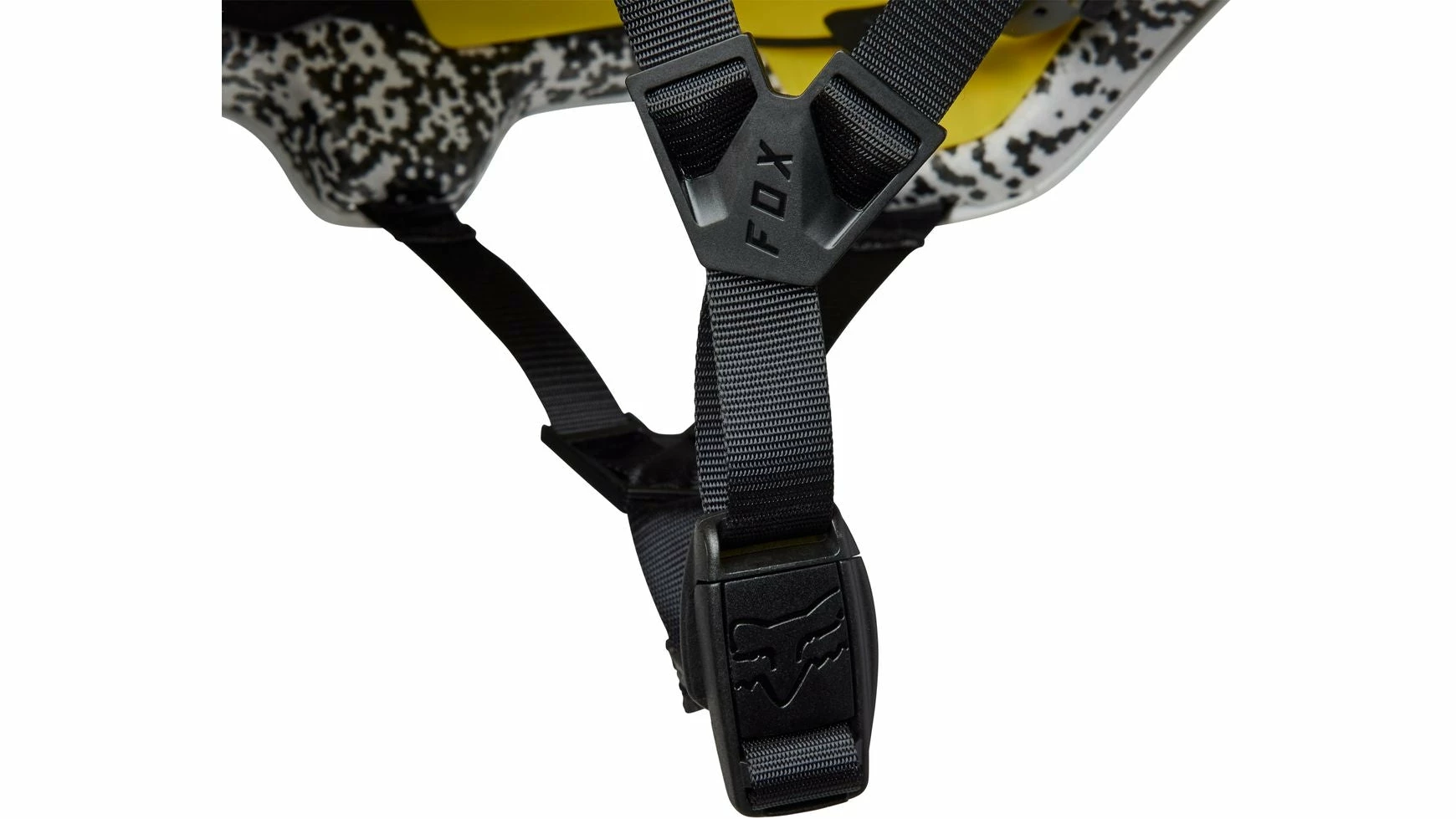 Fox Flight Pro Helmet – Bild 11