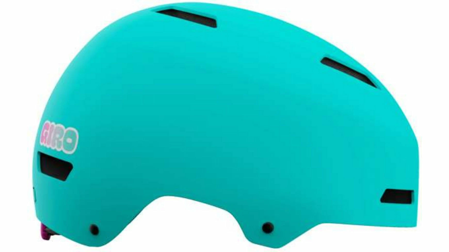 Giro Dime FS Skate Helm Kids/Teens – Bild 24