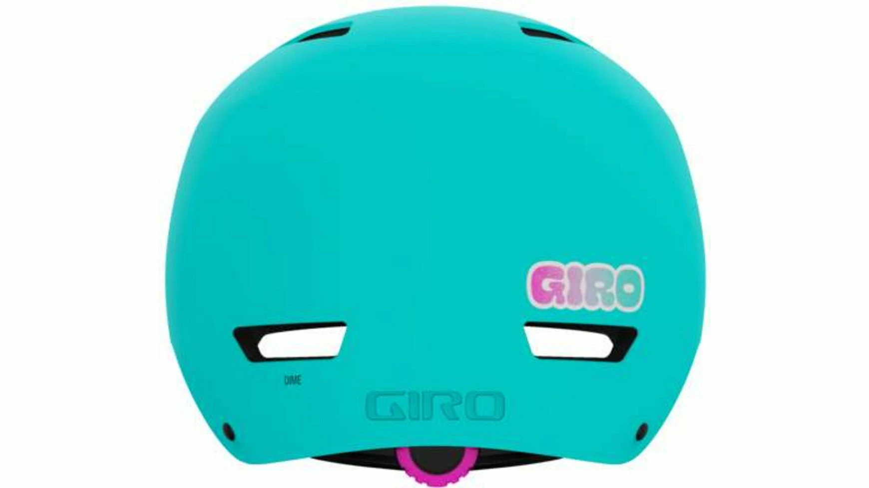 Giro Dime FS Skate Helm Kids/Teens – Bild 25