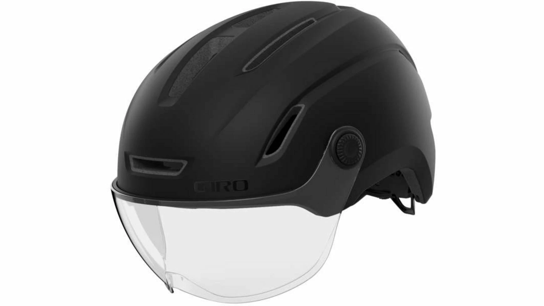 Giro Evoke LED MIPS Urbanhelm