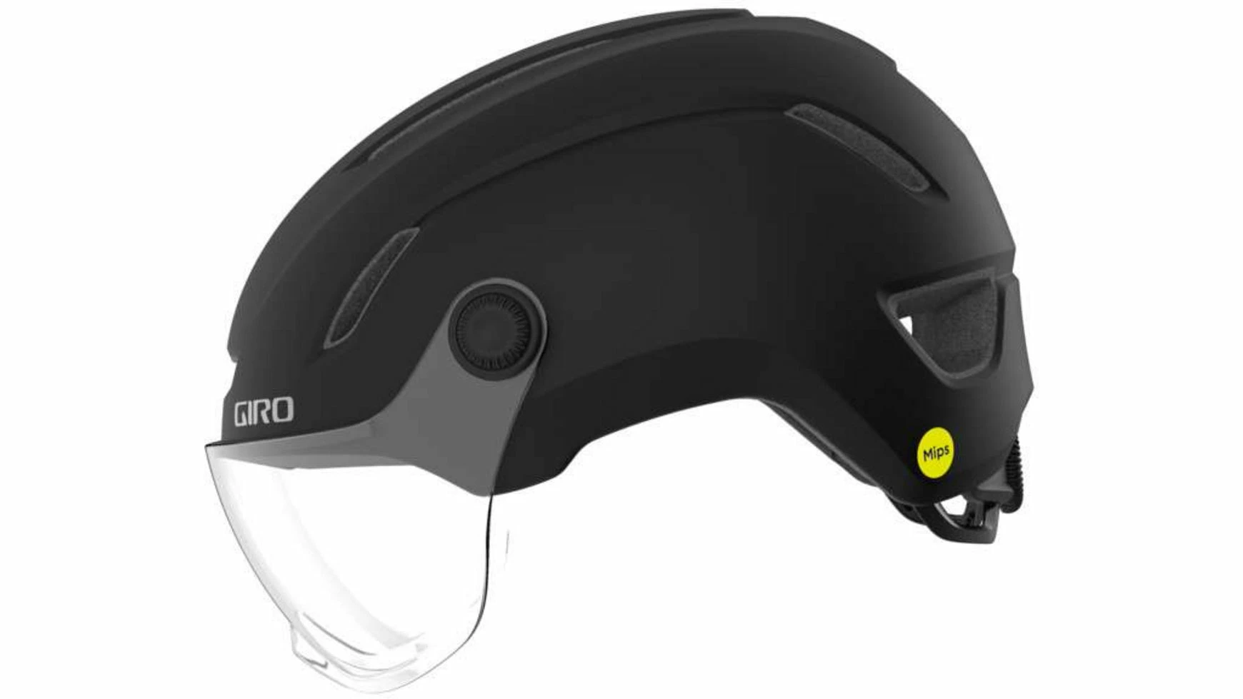 Giro Evoke LED MIPS Urbanhelm – Bild 2