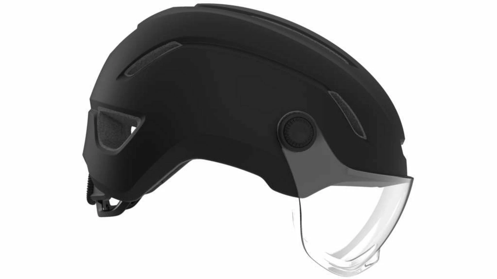 Giro Evoke LED MIPS Urbanhelm – Bild 3