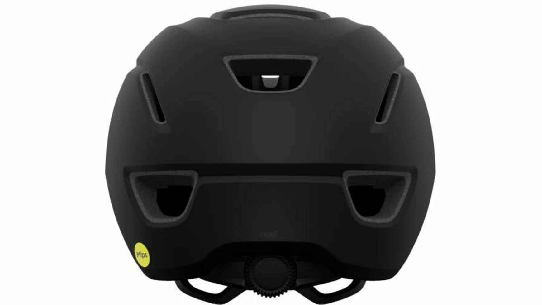 Giro Evoke LED MIPS Urbanhelm – Bild 4