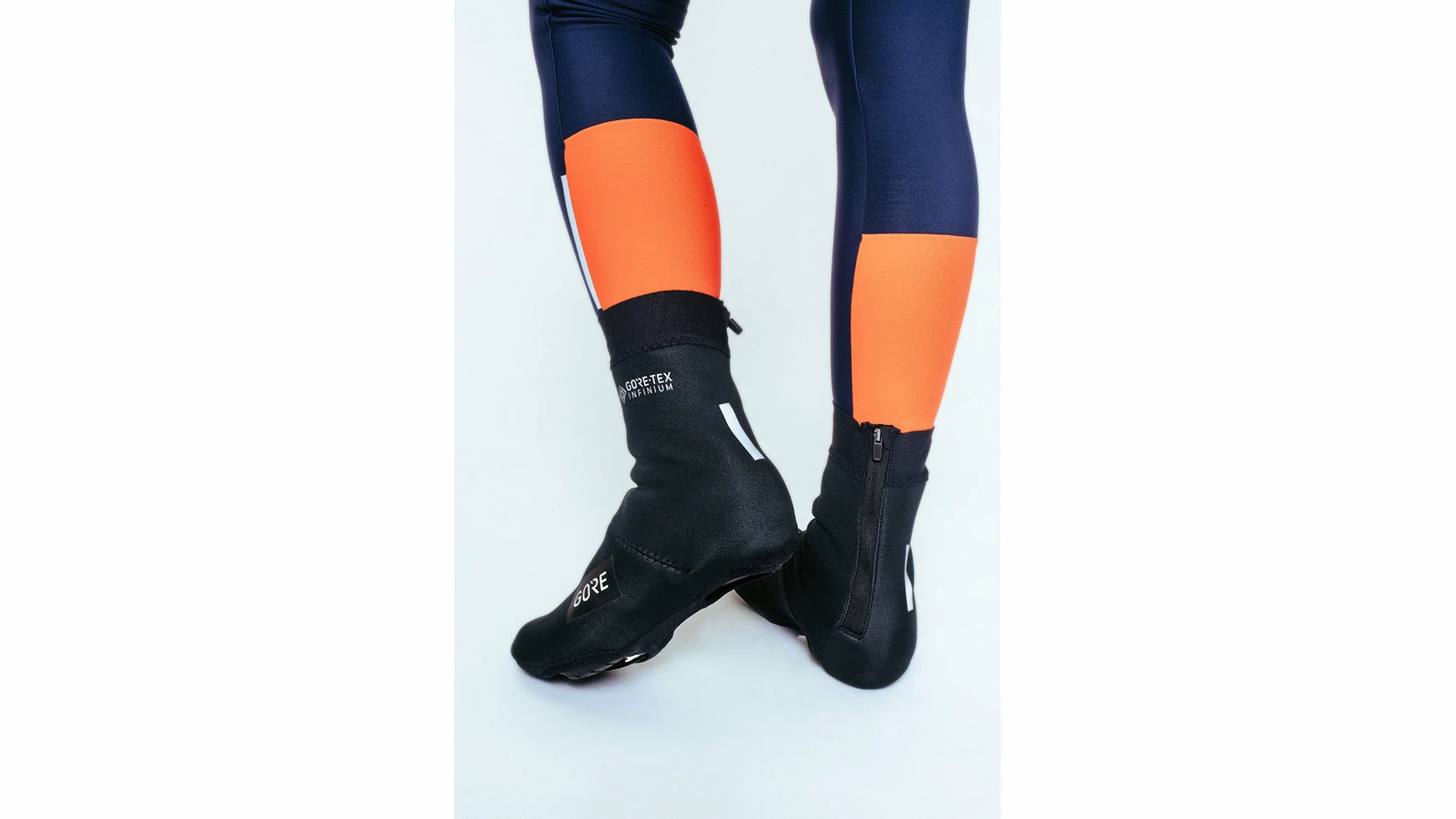 Gore Shield Thermo Überschuhe – Bild 5