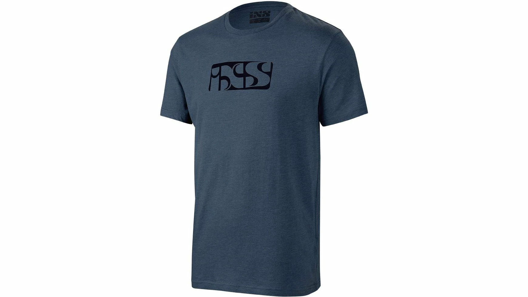 IXS Brand Tee T-Shirt – Bild 2