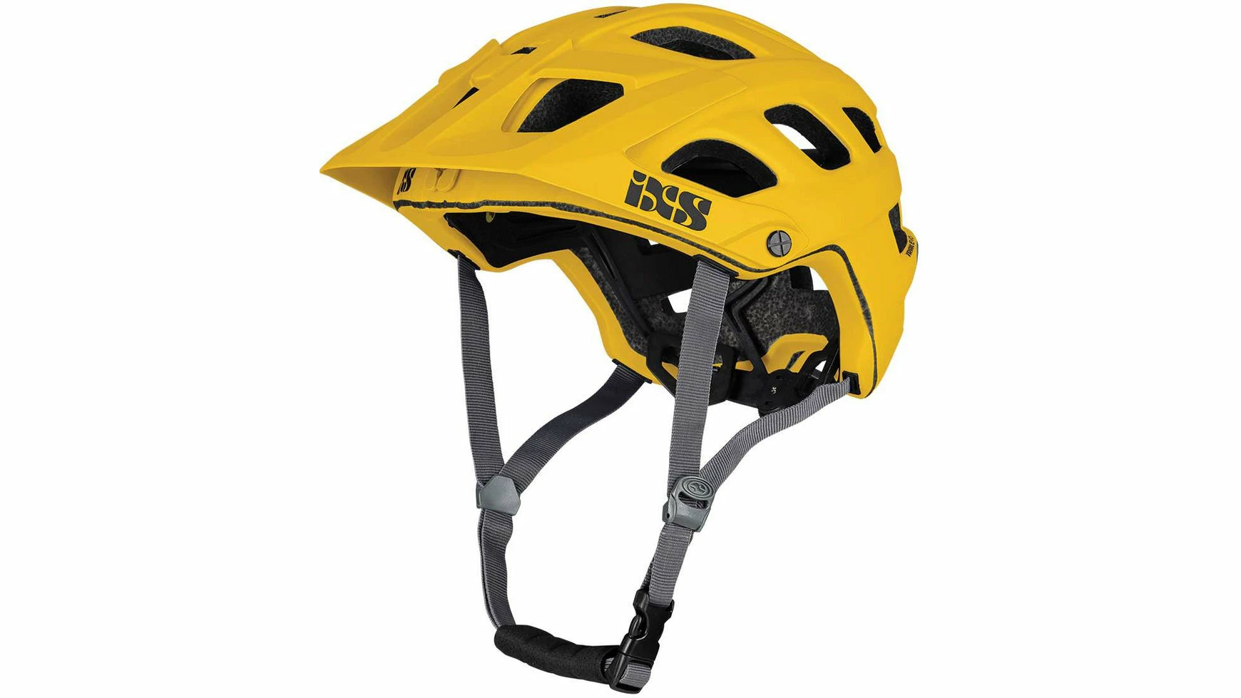 IXS Trail EVO MIPS Helmet – Bild 5