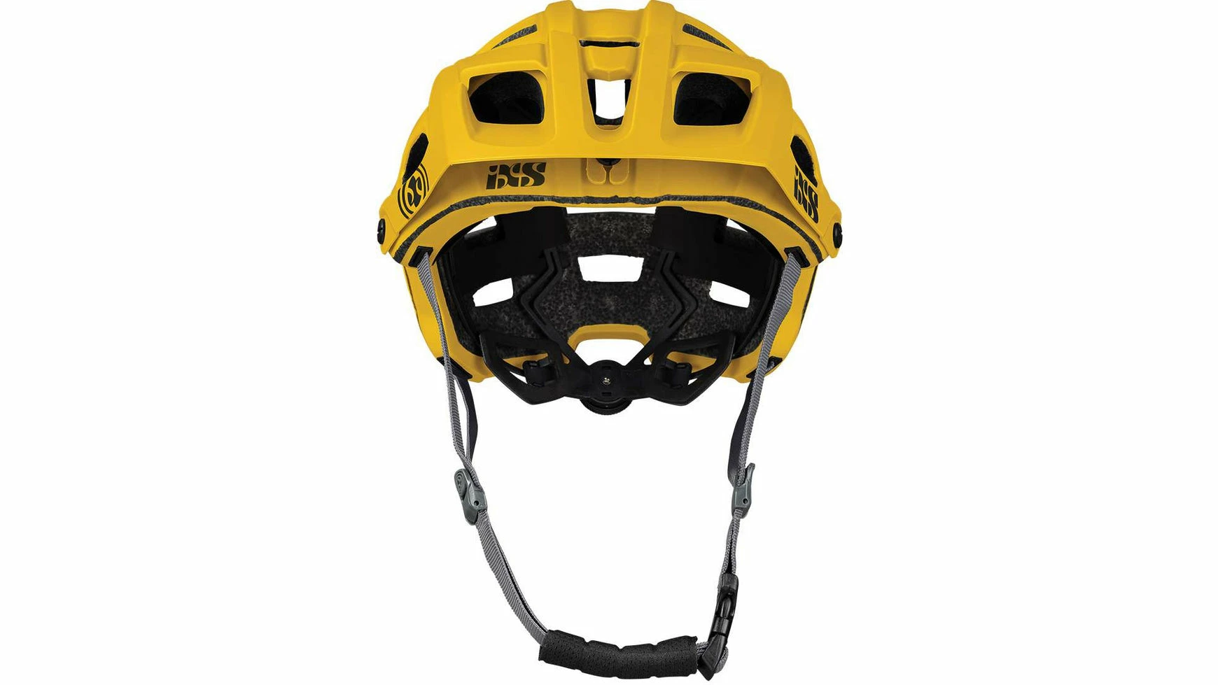 IXS Trail EVO MIPS Helmet – Bild 8
