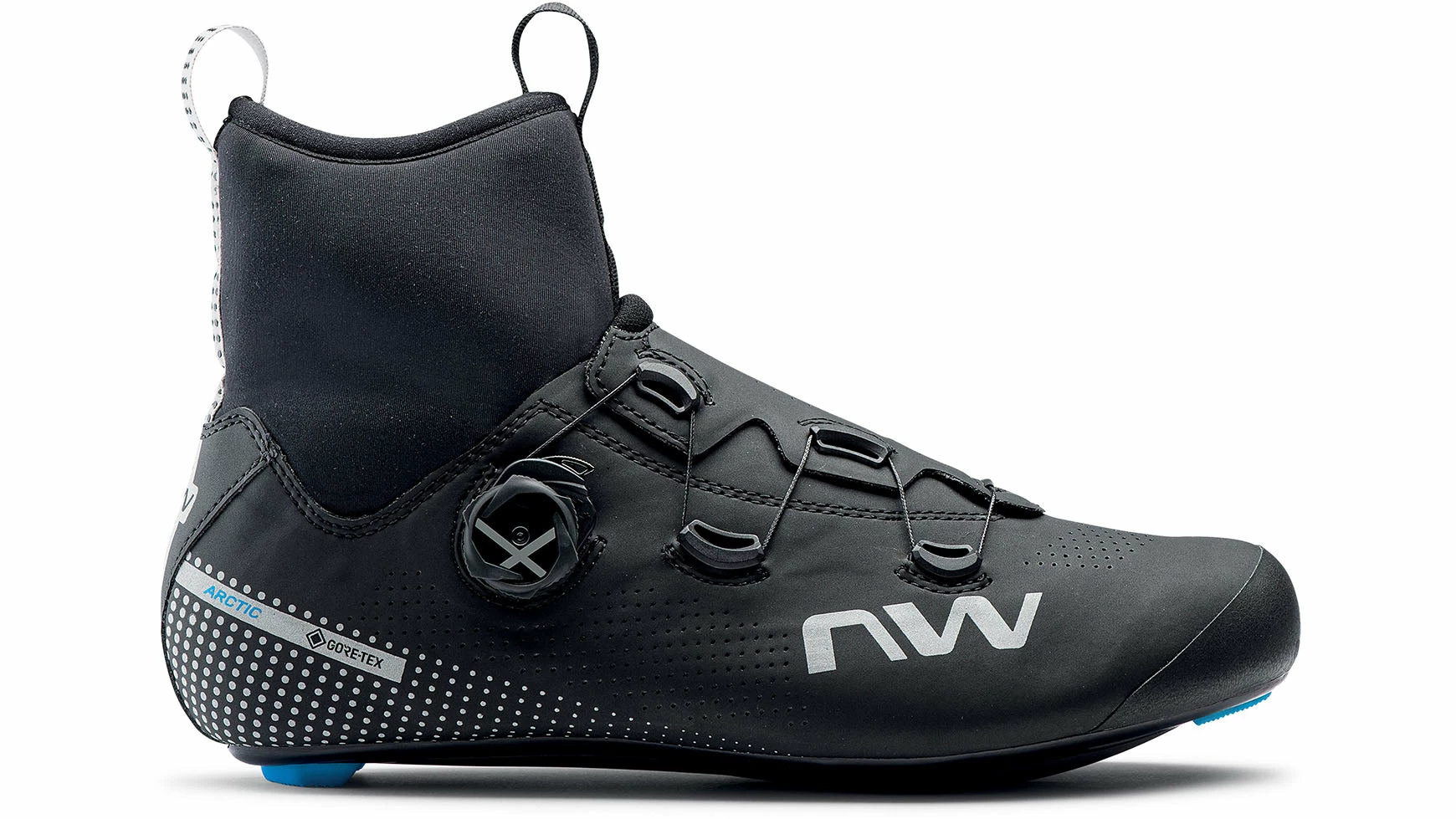 Northwave Celsius R Arctic GTX – Bild 10