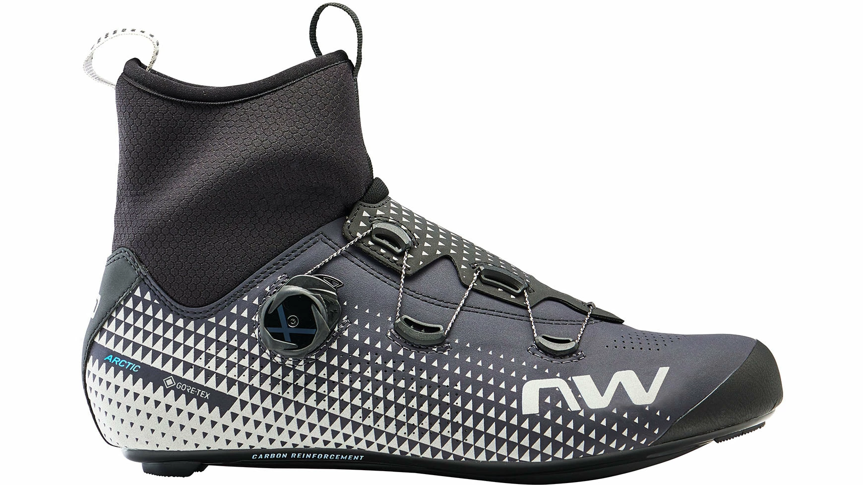 Northwave Celsius R Arctic GTX – Bild 6