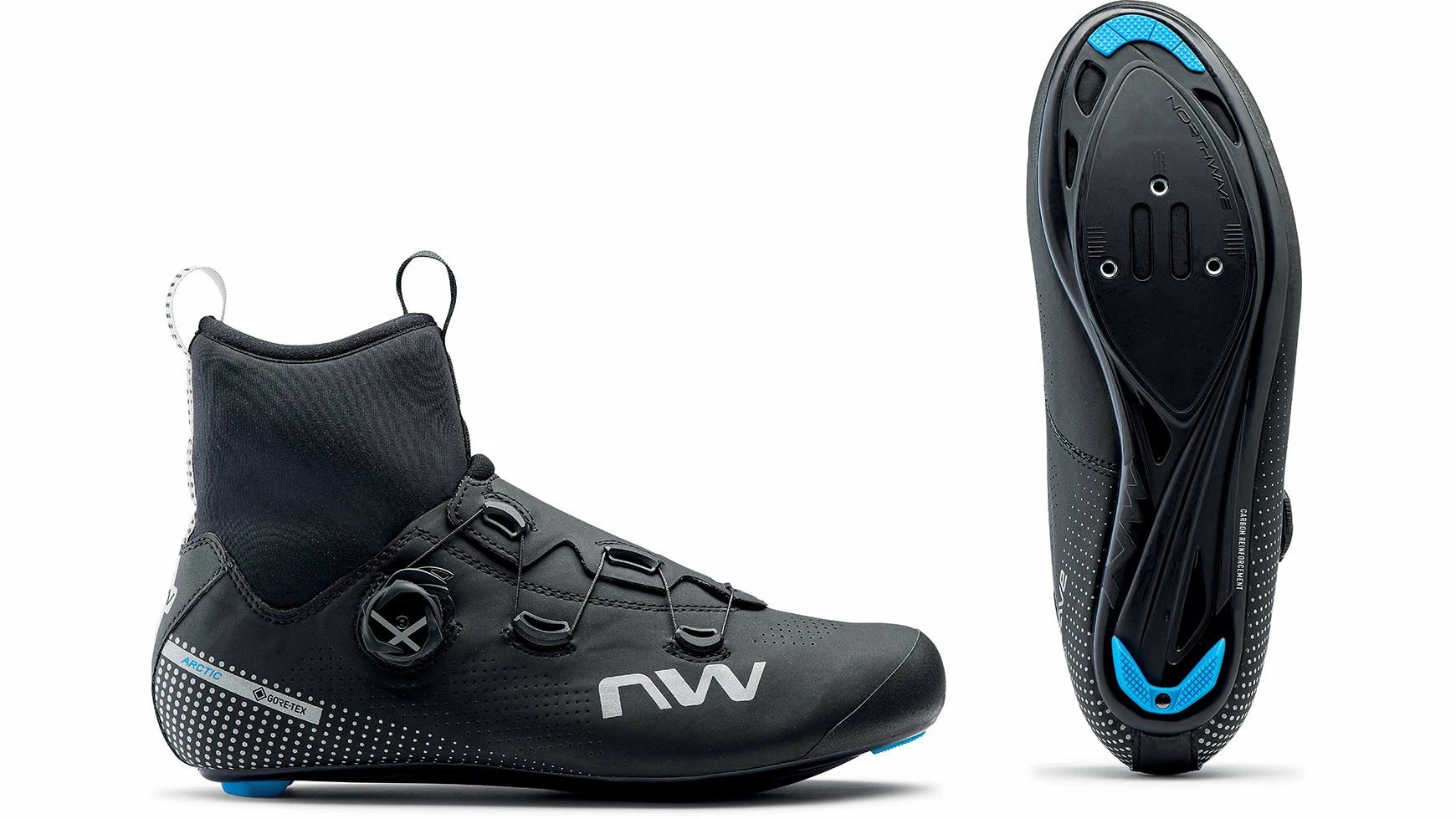 Northwave Celsius R Arctic GTX – Bild 12