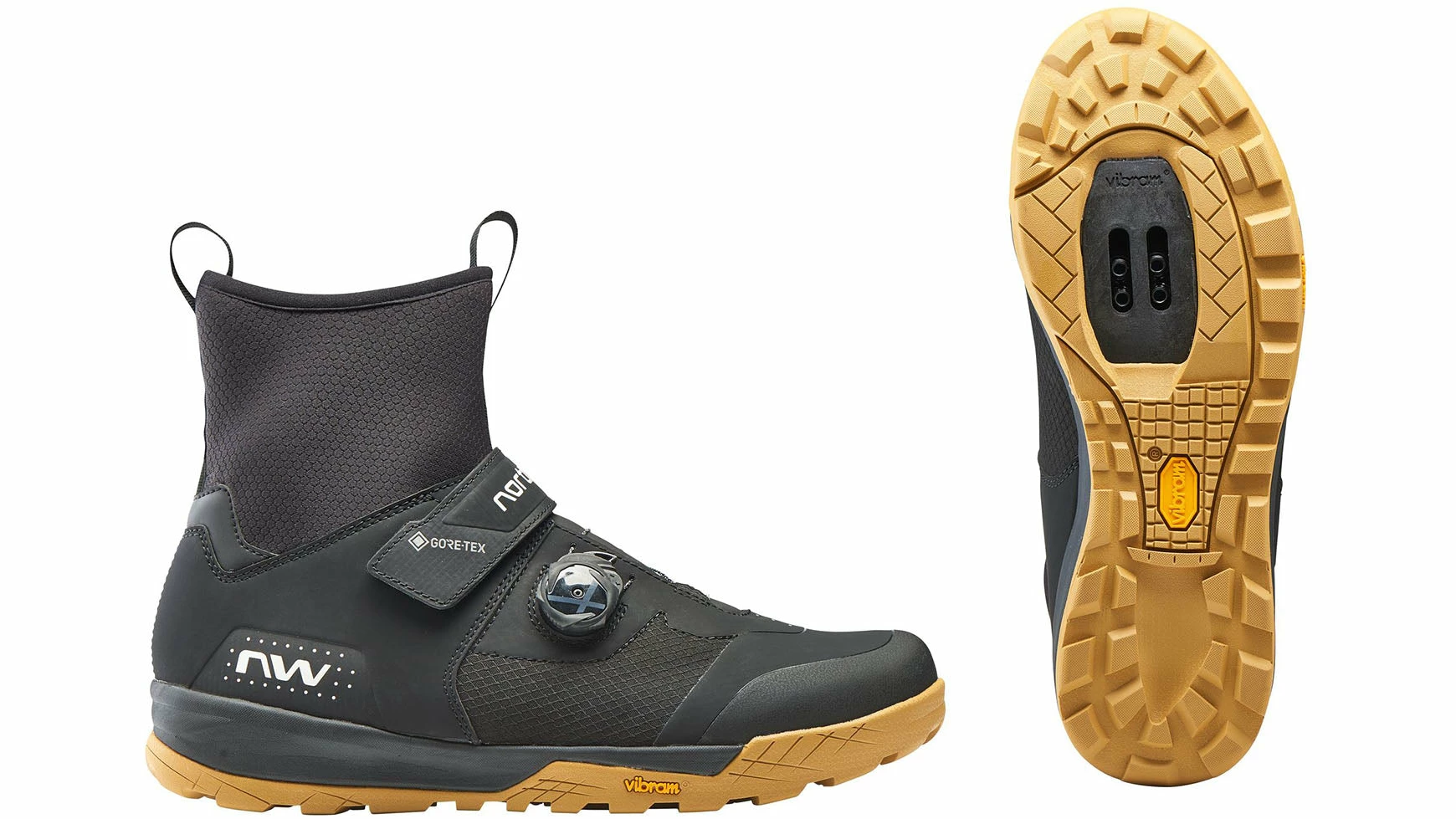 Northwave Kingrock Plus GTX – Bild 3
