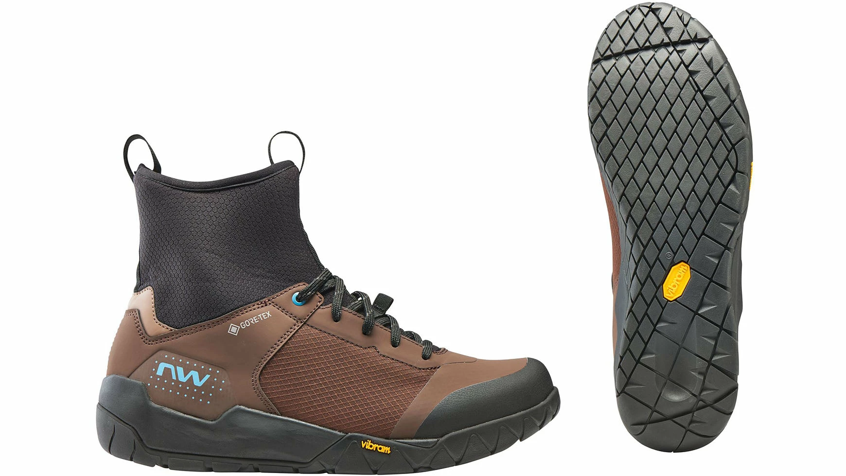 Northwave Multicross Mid GTX – Bild 3
