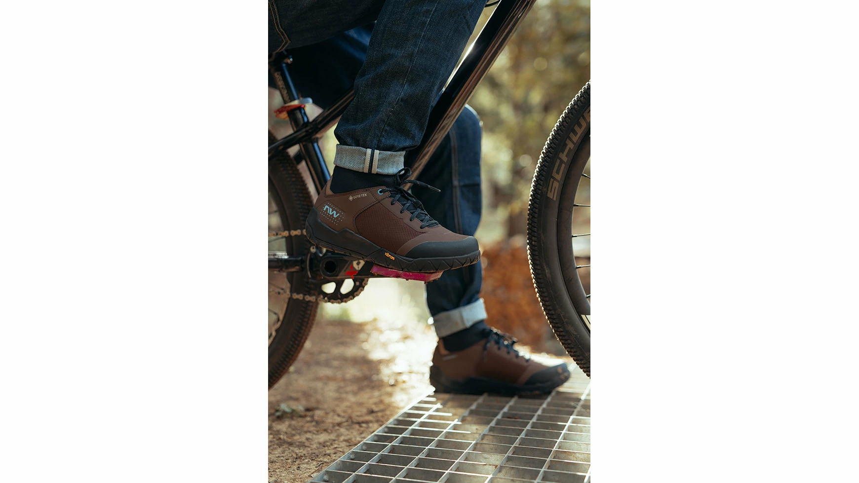 Northwave Multicross Mid GTX – Bild 5