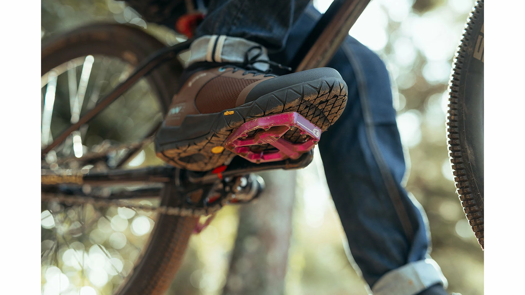 Northwave Multicross Mid GTX – Bild 13