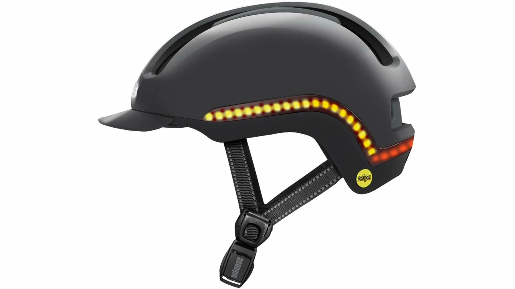 Nutcase VIO Commute Urbanhelm – Bild 2