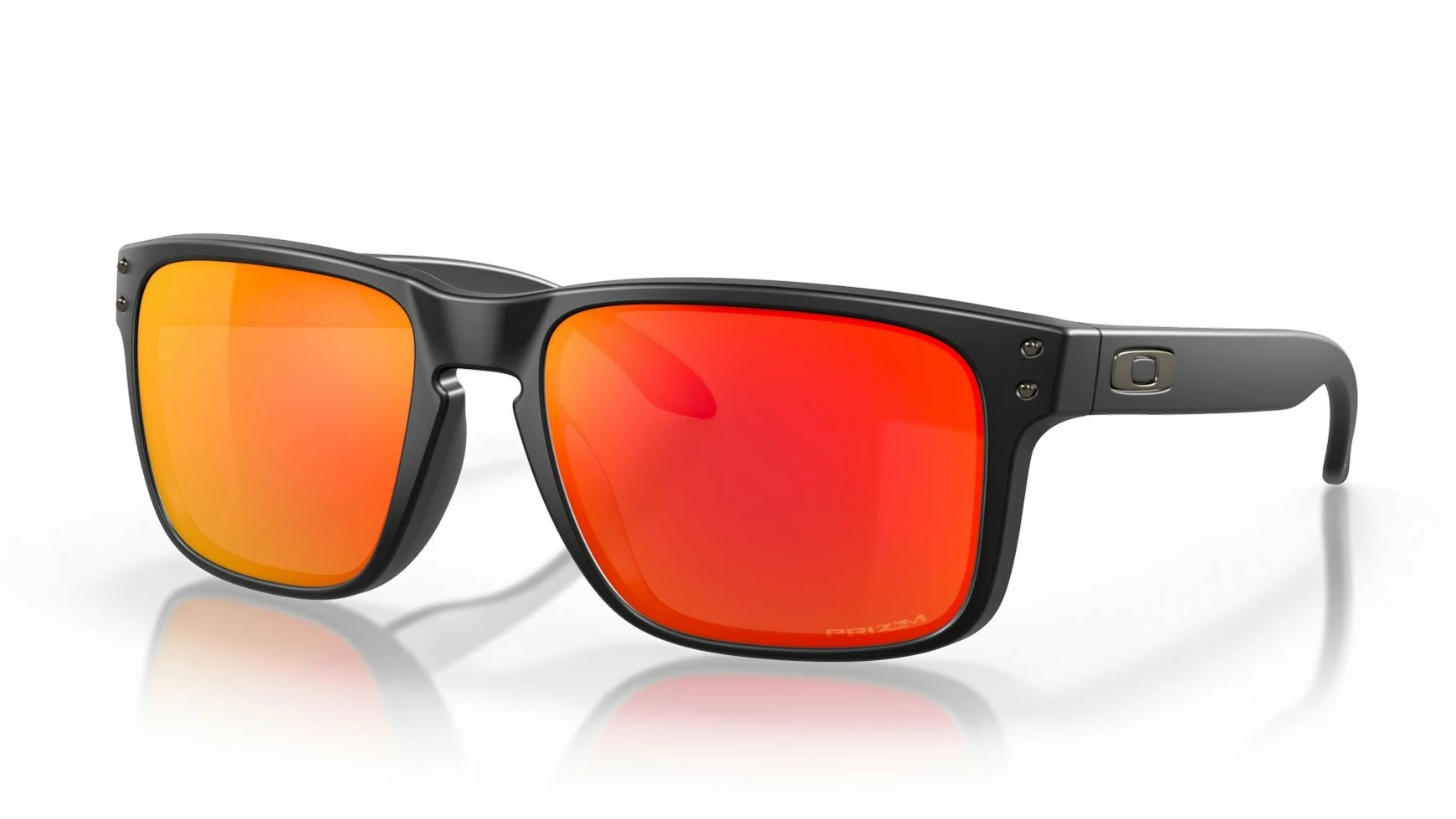 Oakley Holbrook Fahrradbrille – Bild 9
