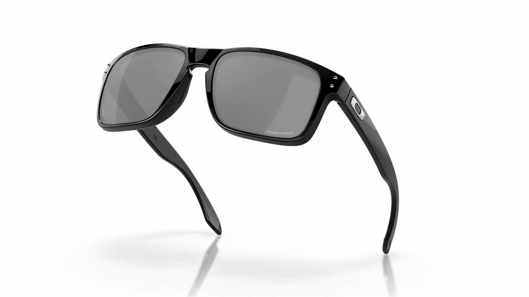 Oakley Holbrook Fahrradbrille – Bild 4