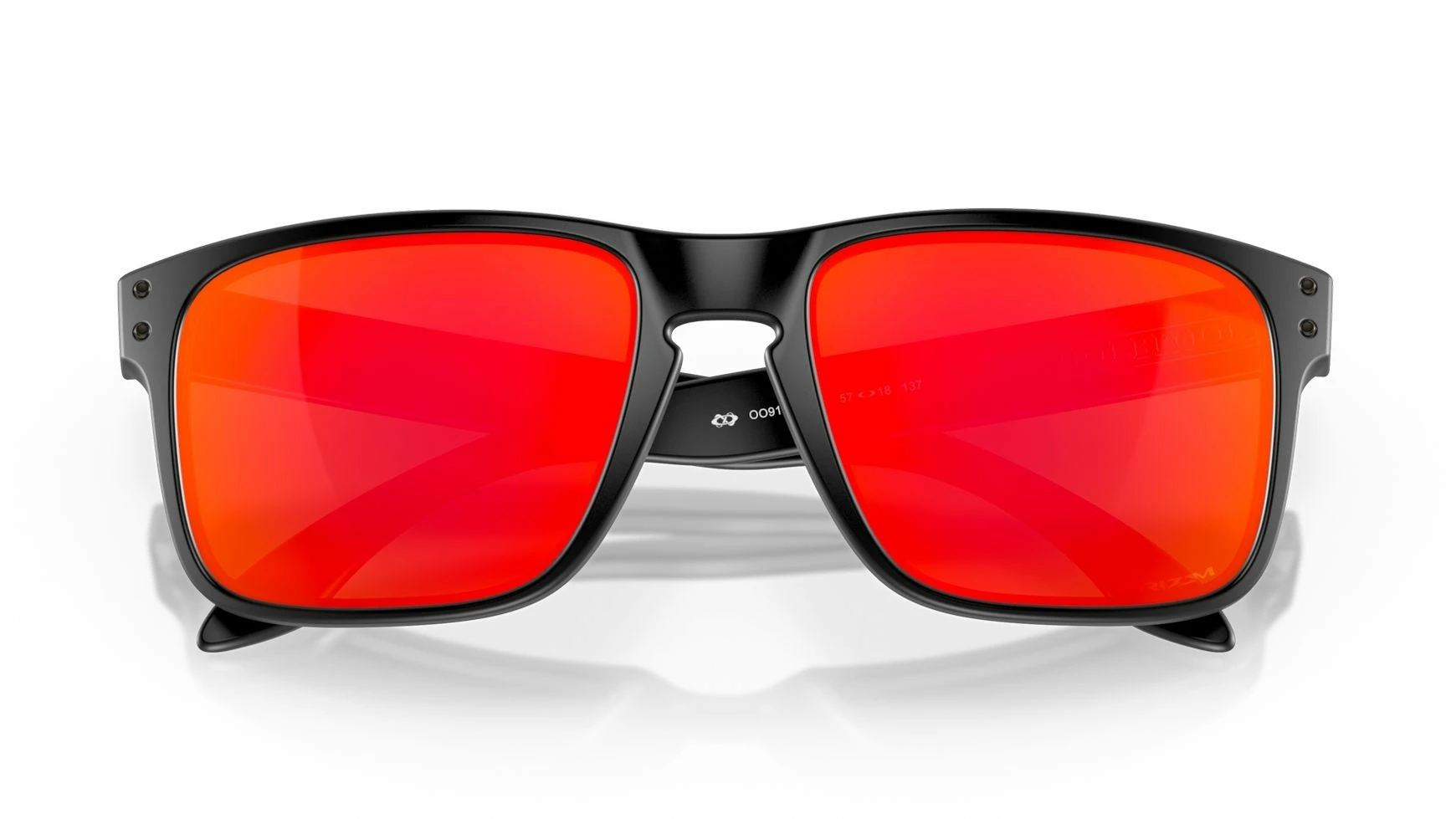 Oakley Holbrook Fahrradbrille – Bild 13
