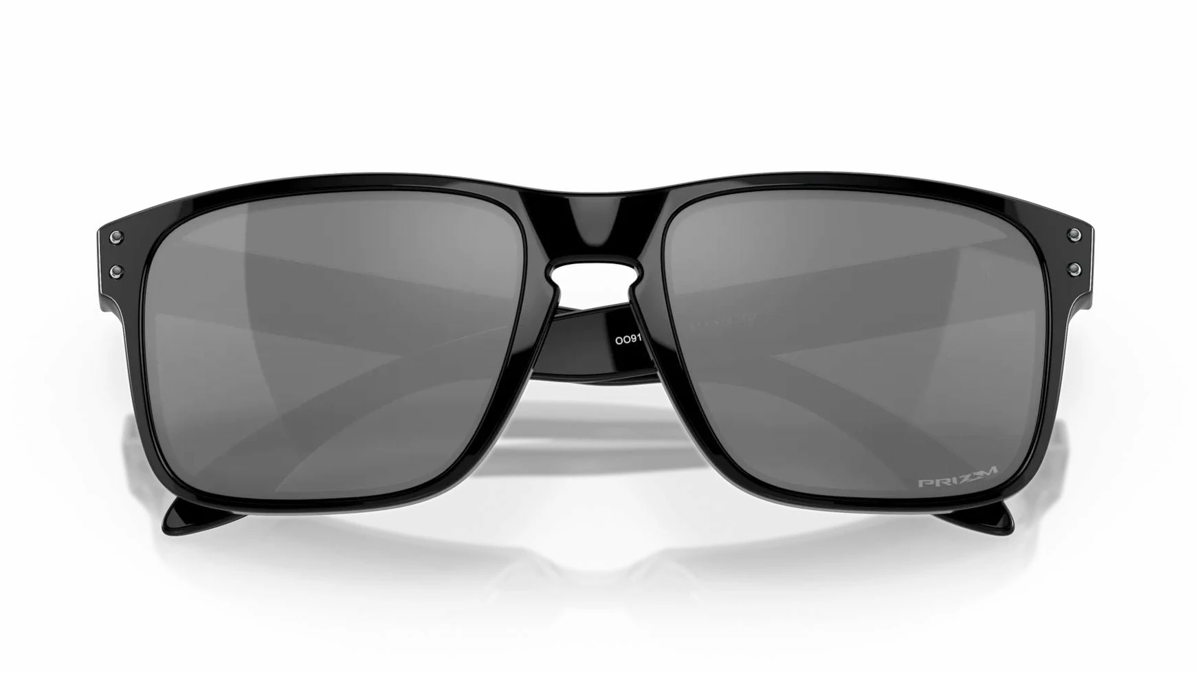 Oakley Holbrook Fahrradbrille – Bild 5