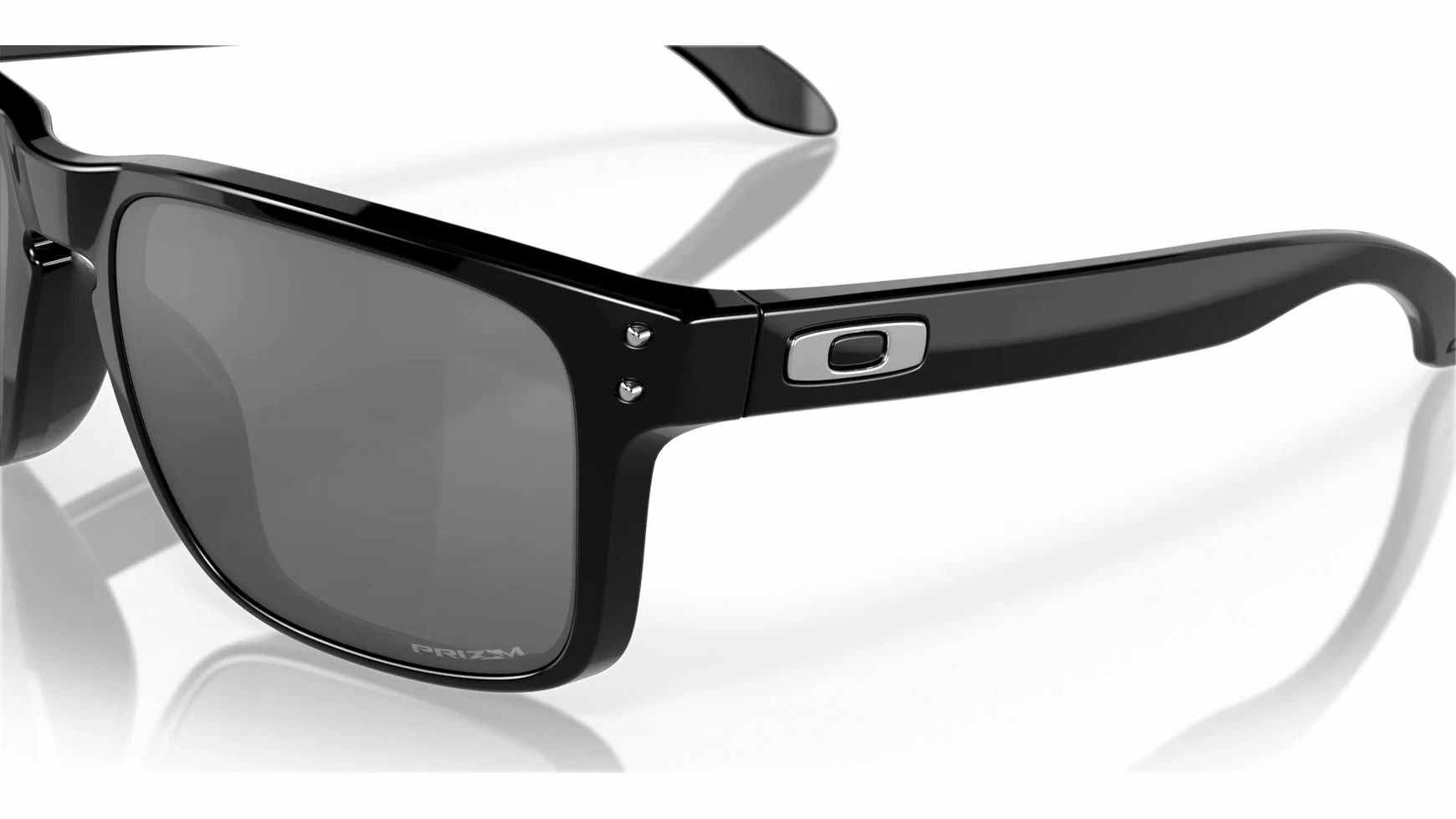 Oakley Holbrook Fahrradbrille – Bild 6