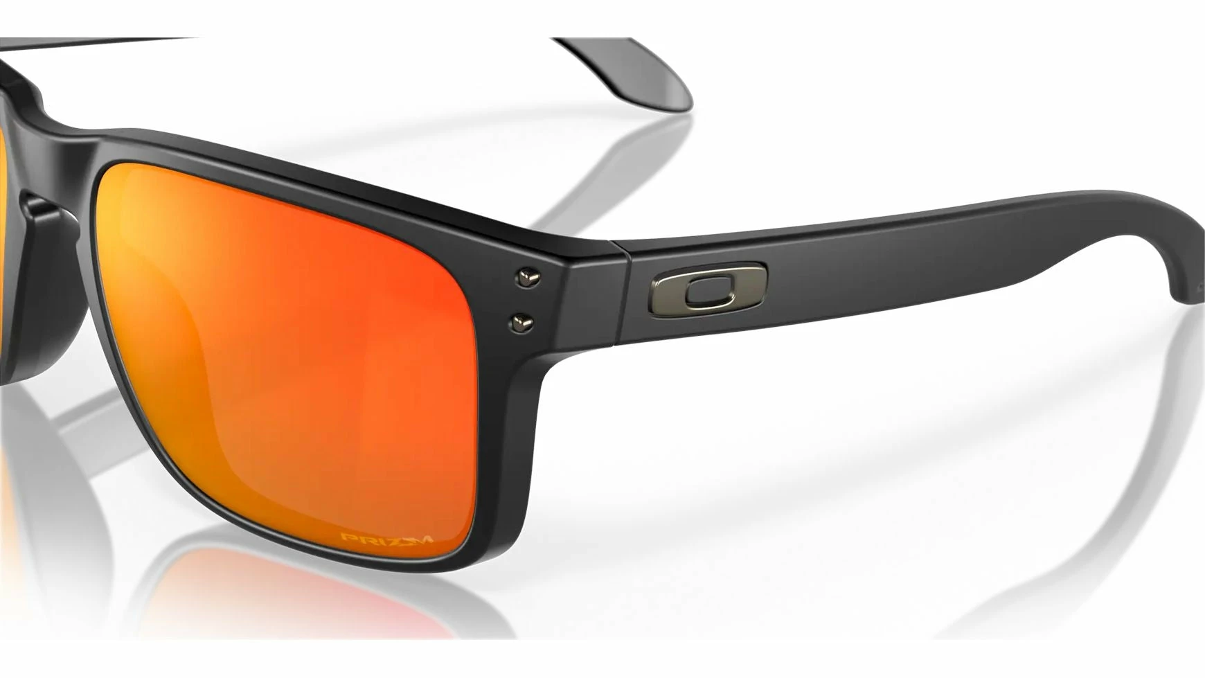 Oakley Holbrook Fahrradbrille – Bild 14