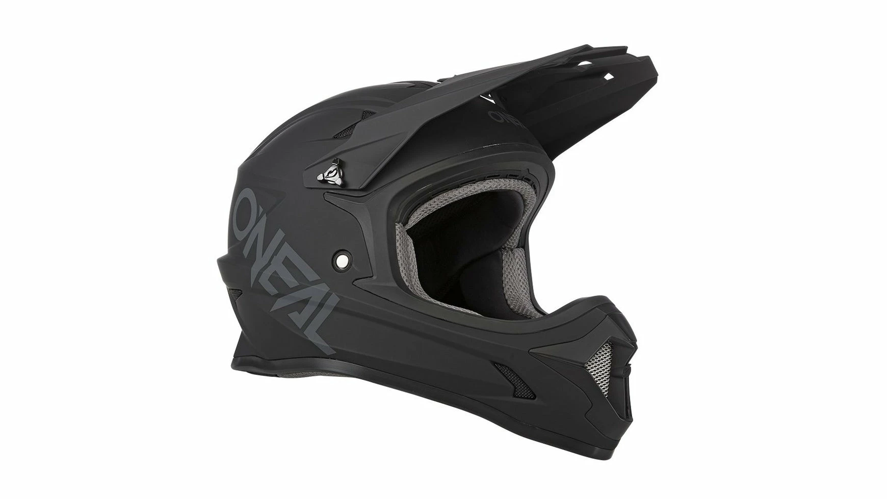 O'Neal Sonus Solid Fullfacehelm – Bild 2