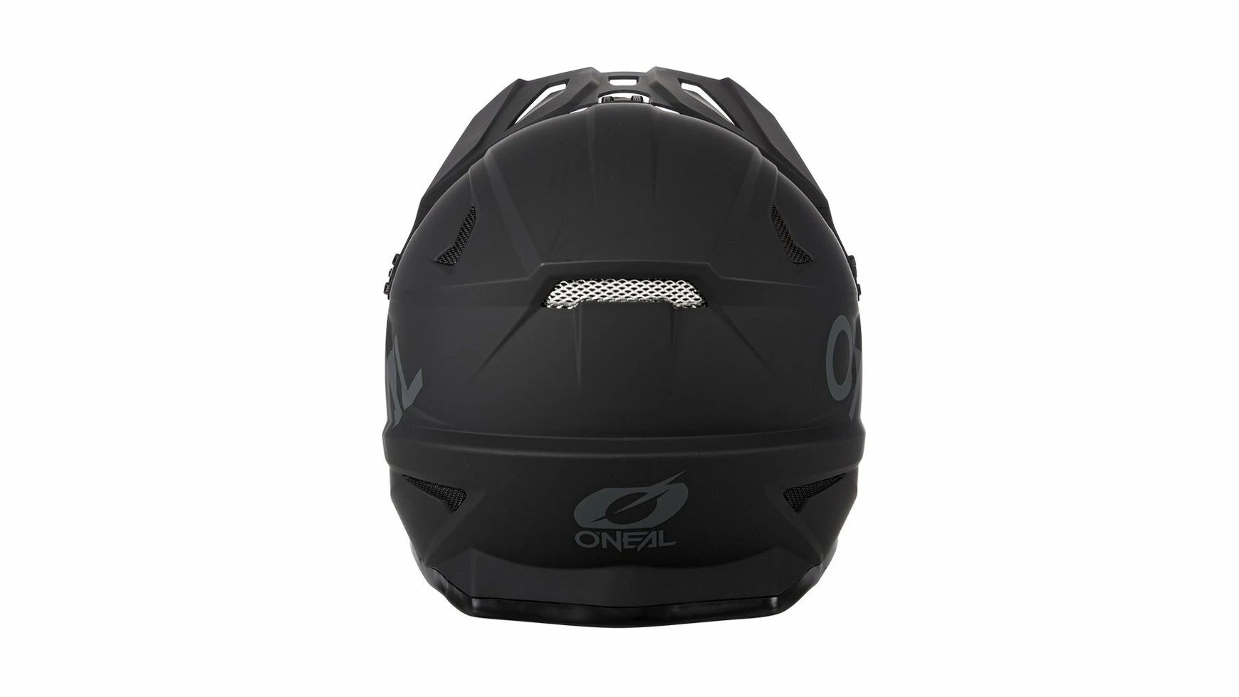 O'Neal Sonus Solid Fullfacehelm – Bild 3