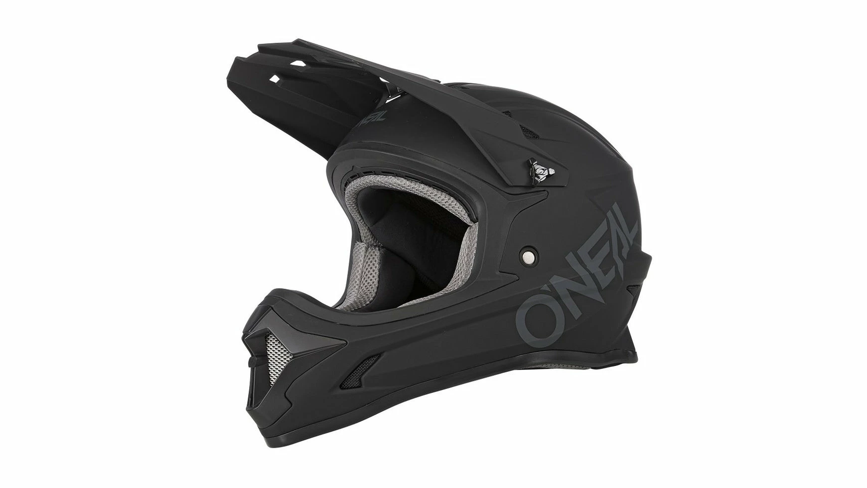 O'Neal Sonus Solid Fullfacehelm