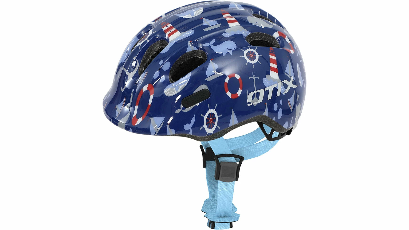 Otix MX 2.0 Kinderhelm – Bild 3