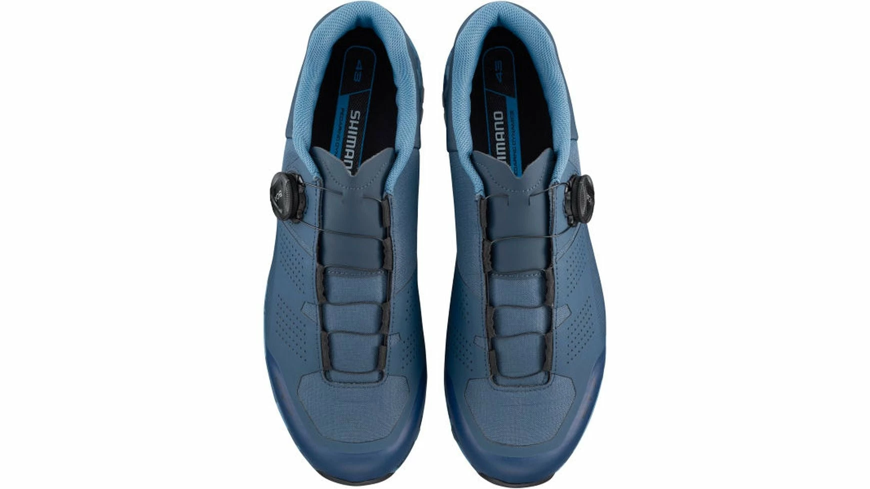 Shimano ET7 – Bild 3