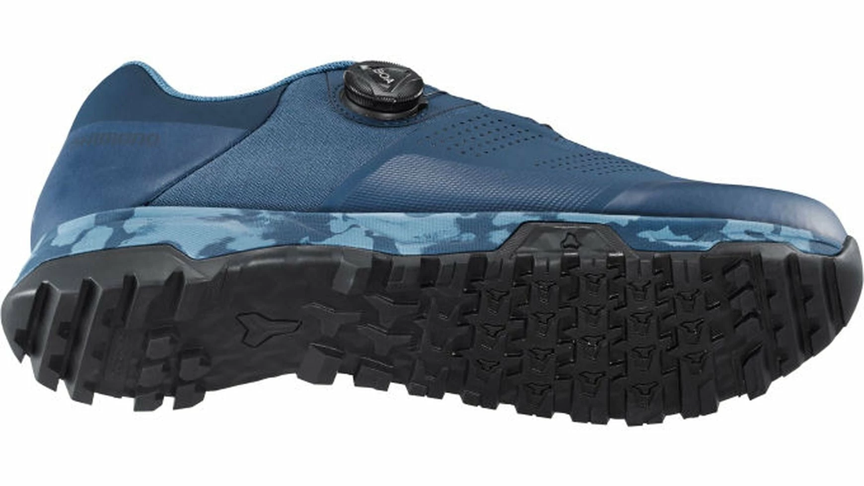 Shimano ET7 – Bild 5