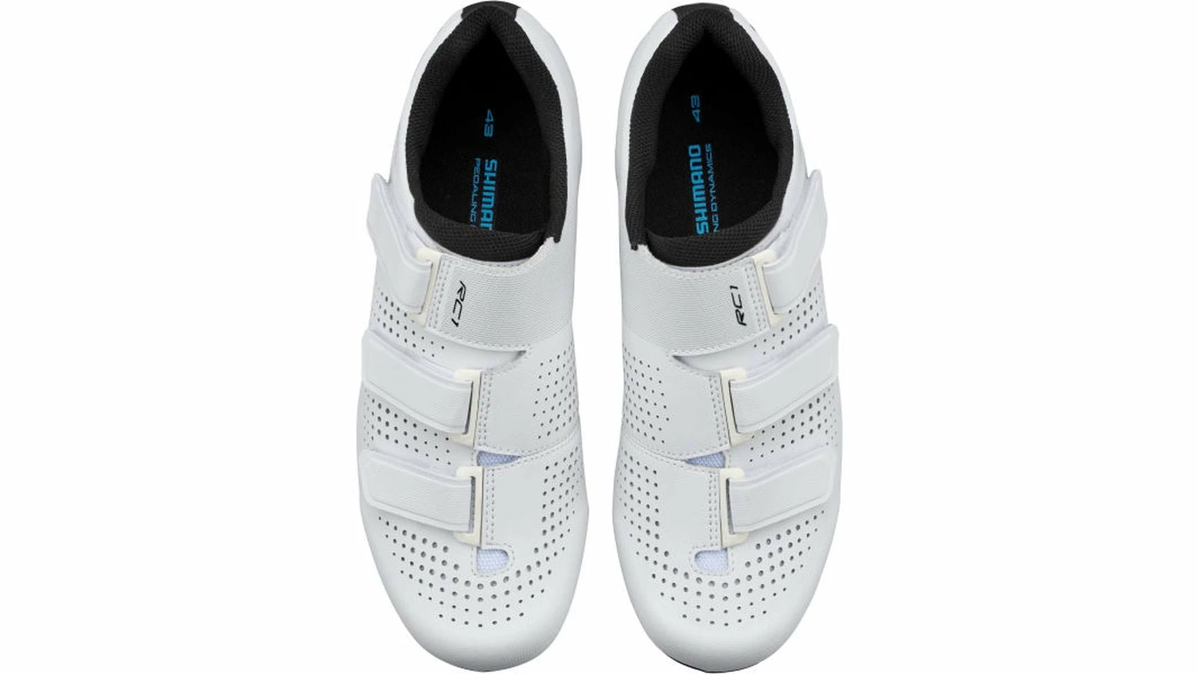 Shimano RC1 Rennradschuhe Herren – Bild 8