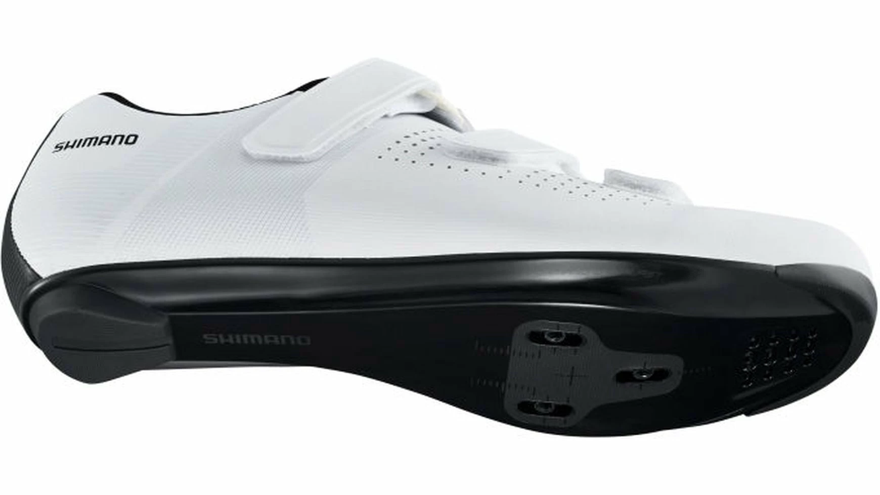 Shimano RC1 Rennradschuhe Herren – Bild 10