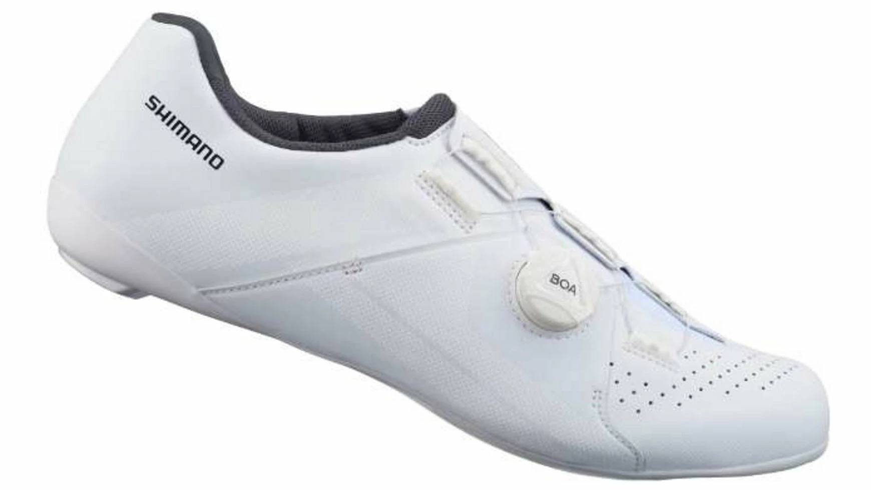 Shimano RC3 Rennradschuhe Herren – Bild 9